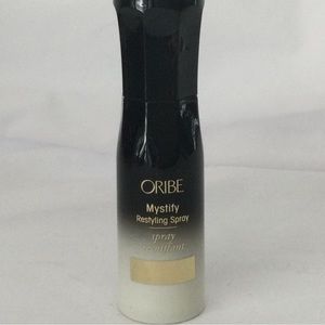 Oribe Mystify Restyling Spray - 50 ml / 1.7 fl oz Next day hair heat styler New
